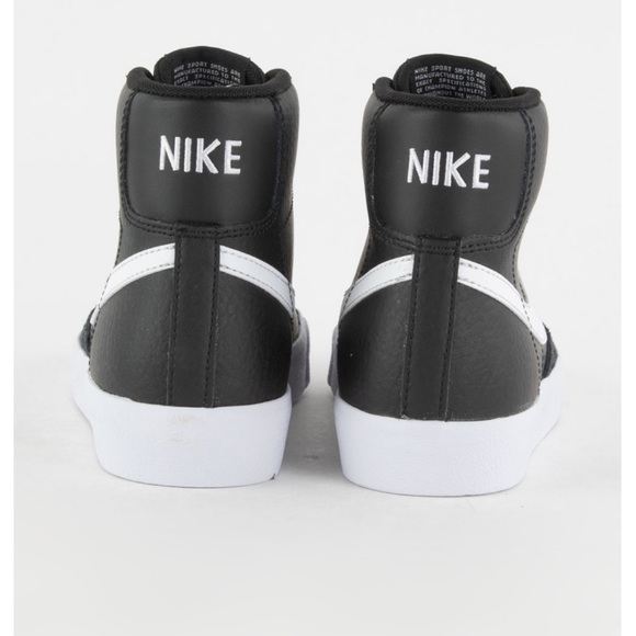 Boys Nike Blazer Mid ‘77 - Picture 3 of 7